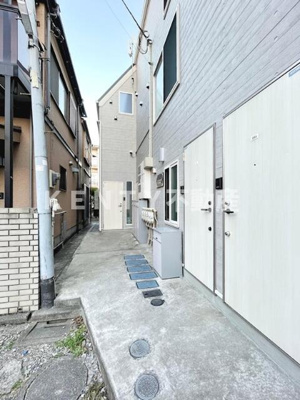 【その他共用部分】 | イリス大森町