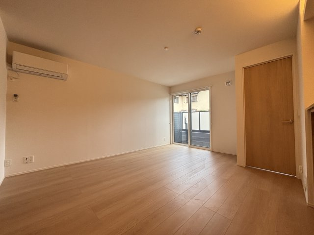 ドエルエミネンス達の内装