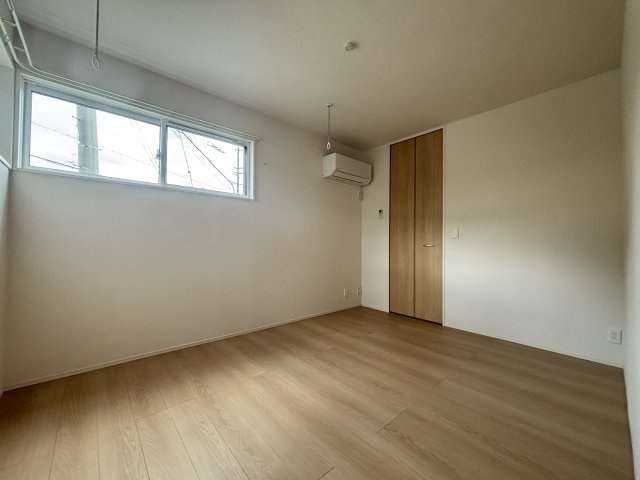 ドエルエミネンス達の寝室