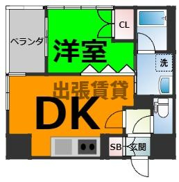 仲介手数料０円！アーバン伏見