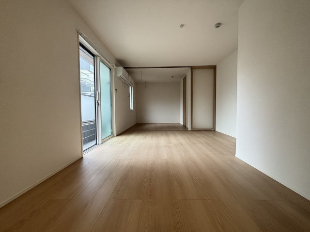 ドエルエミネンス達の内装