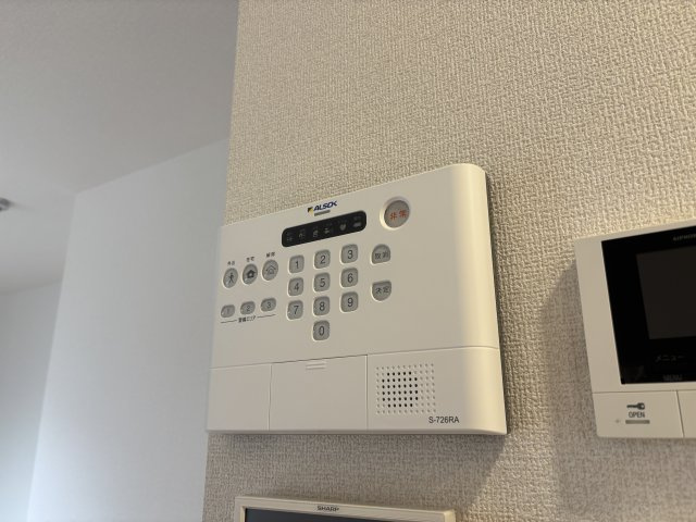 ドエルエミネンス達のセキュリティ