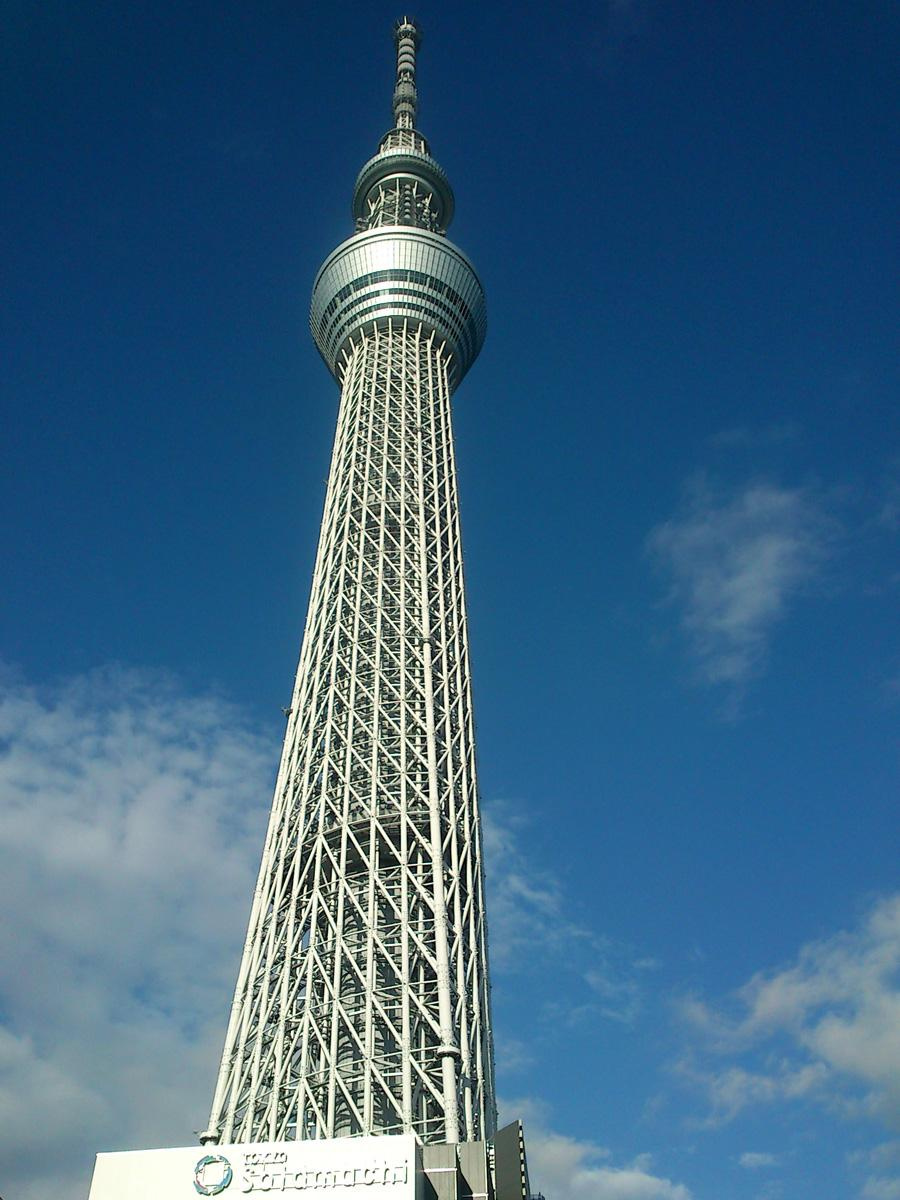 アクサス錦糸町の周辺