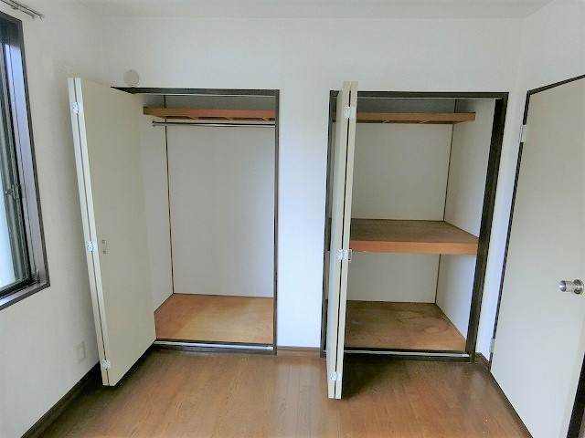 パルファンベールB棟の内装|※別部屋のイメージ写真です。