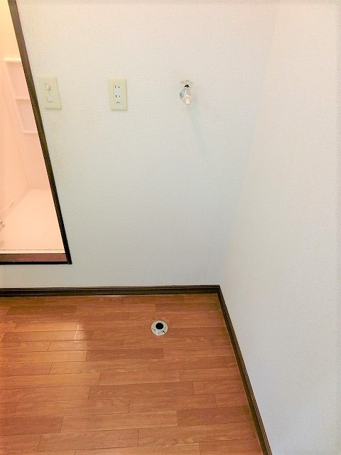 パルファンベールB棟の設備|※別部屋のイメージ写真です。