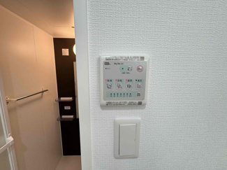 【設備】 | D porta refinard