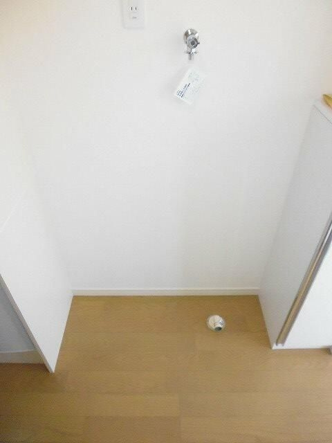 シャラロステヒルズ町田の設備