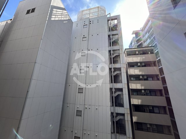 グランルージュ中之島南の展望|グランルージュ中之島南　眺望