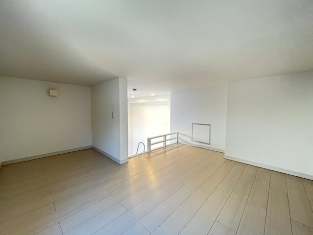 アンジュ　神戸の寝室