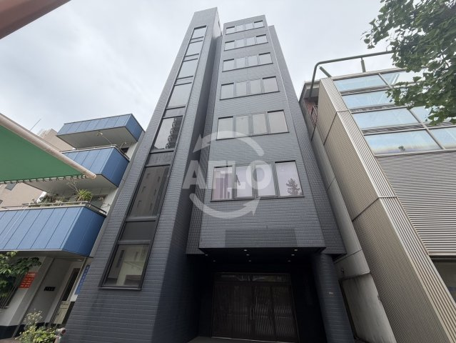 大阪ドーム前九条南ビル　九条南小学校区