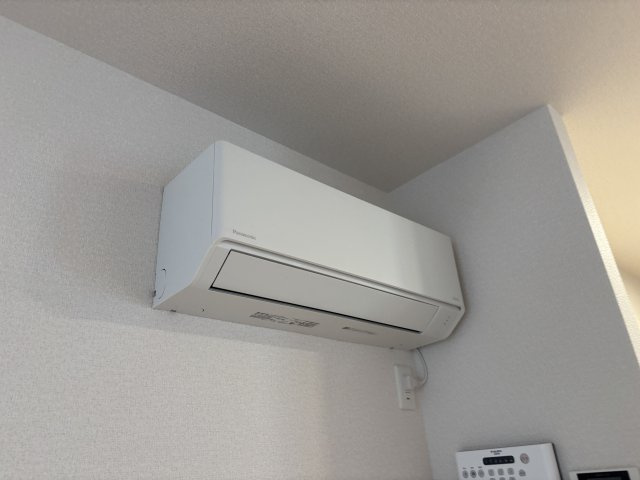 ドエルエミネンス達の設備