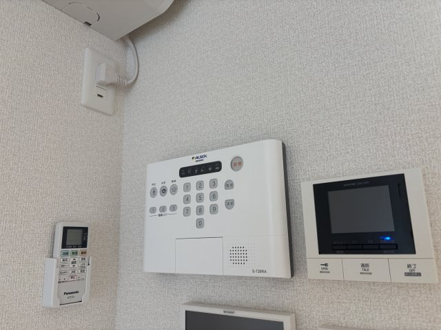 ドエルエミネンス達のセキュリティ