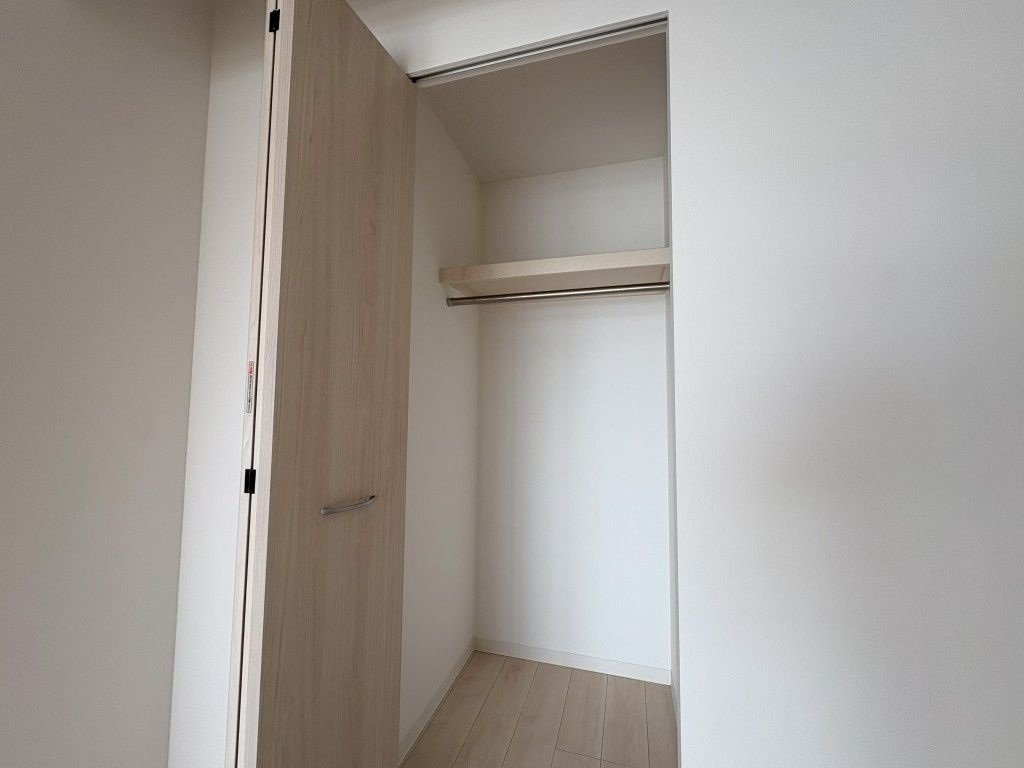 ルシエルの内装