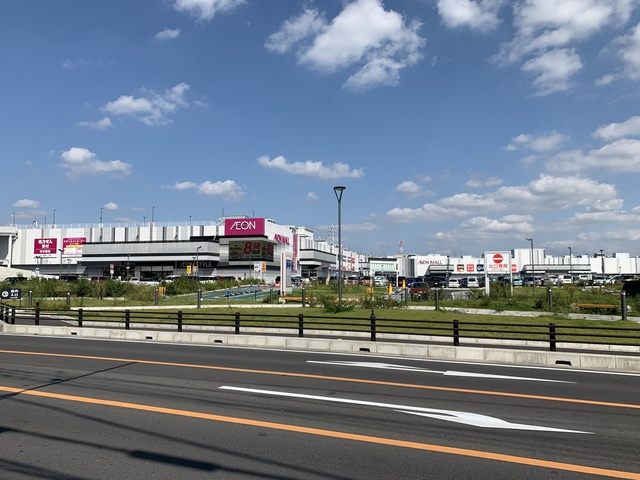 クレールパビヨン　Aのその他|イオンモール上尾