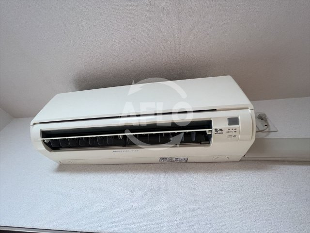 アーバンステージ天王寺東の設備|プレアデス玉造東　エアコン