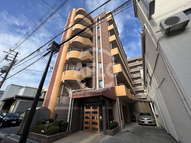 アーバンステージ天王寺東