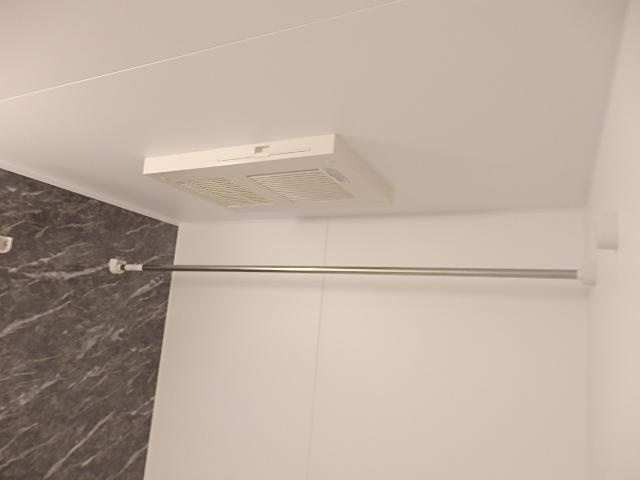 【その他】 | レヴォントゥレットⅠ | 浴室乾燥機