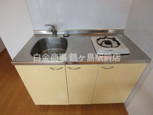 ＳClailのキッチン