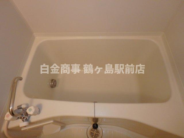 ＳClailの設備