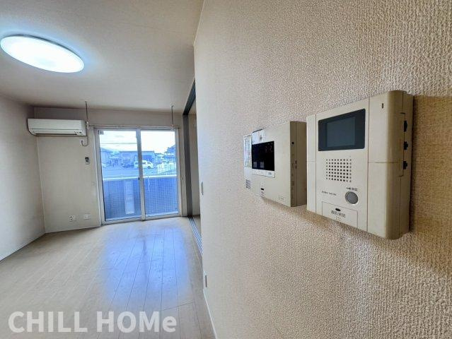 グラン コンフォートのセキュリティ|他社様掲載物件もまとめてご紹介、ご案内可能です(^^)/