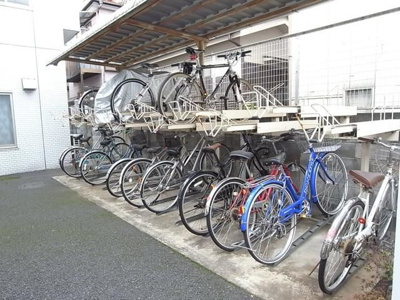 【その他共用部分】 | シュテルン和光