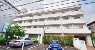 【エントランス】 | シュテルン和光