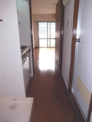 【その他】 | シュテルン和光 | 別のお部屋の写真です