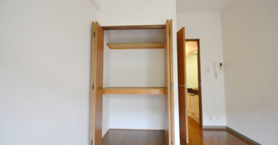 【収納】 | シュテルン和光 | 別のお部屋の写真です