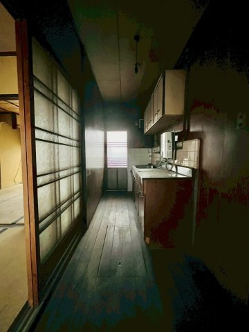 中京区越後町