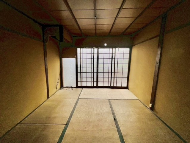 中京区越後町
