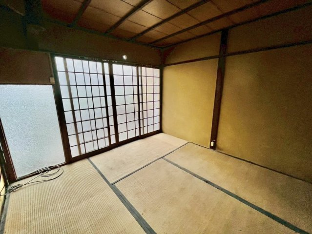 中京区越後町