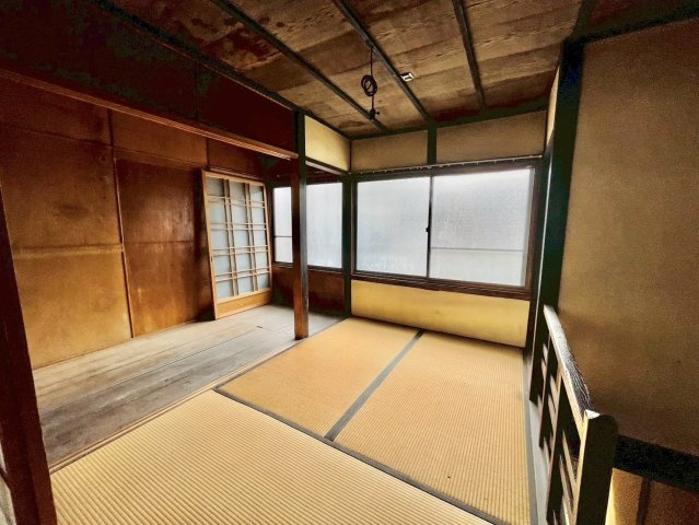 中京区越後町