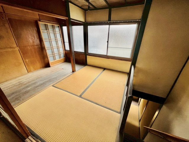 中京区越後町