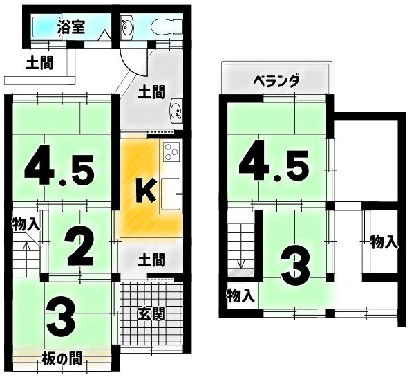 中京区越後町