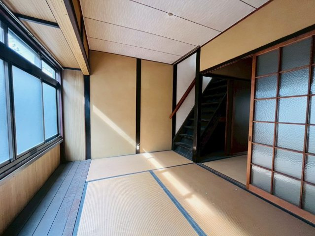 中京区越後町