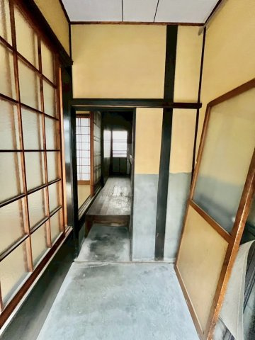 中京区越後町