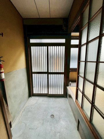 中京区越後町