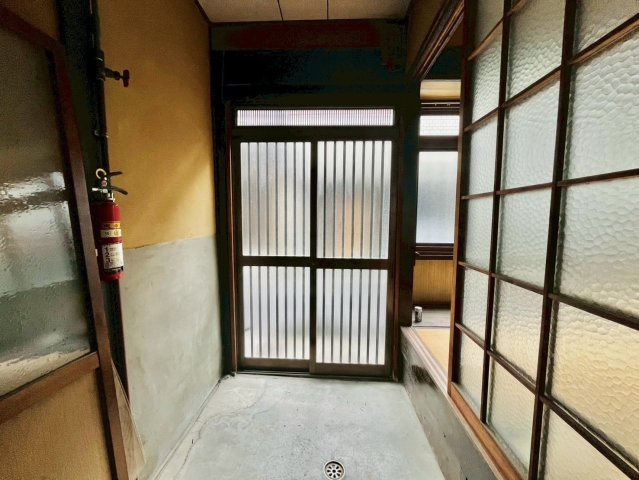 中京区越後町