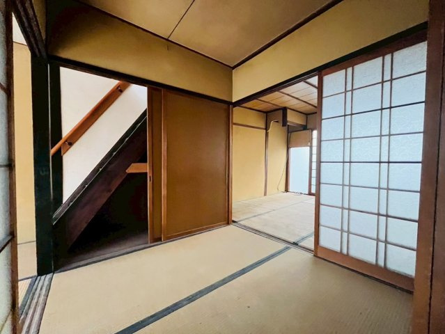 中京区越後町