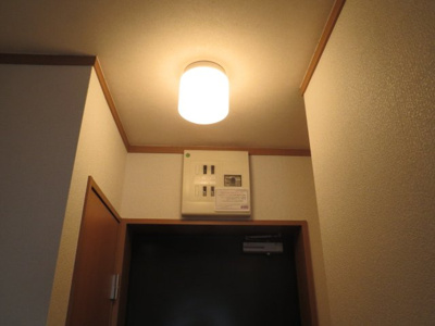 【設備】 | メゾングラティア