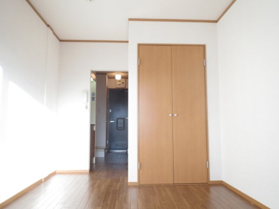 【洋室】 | メゾングラティア