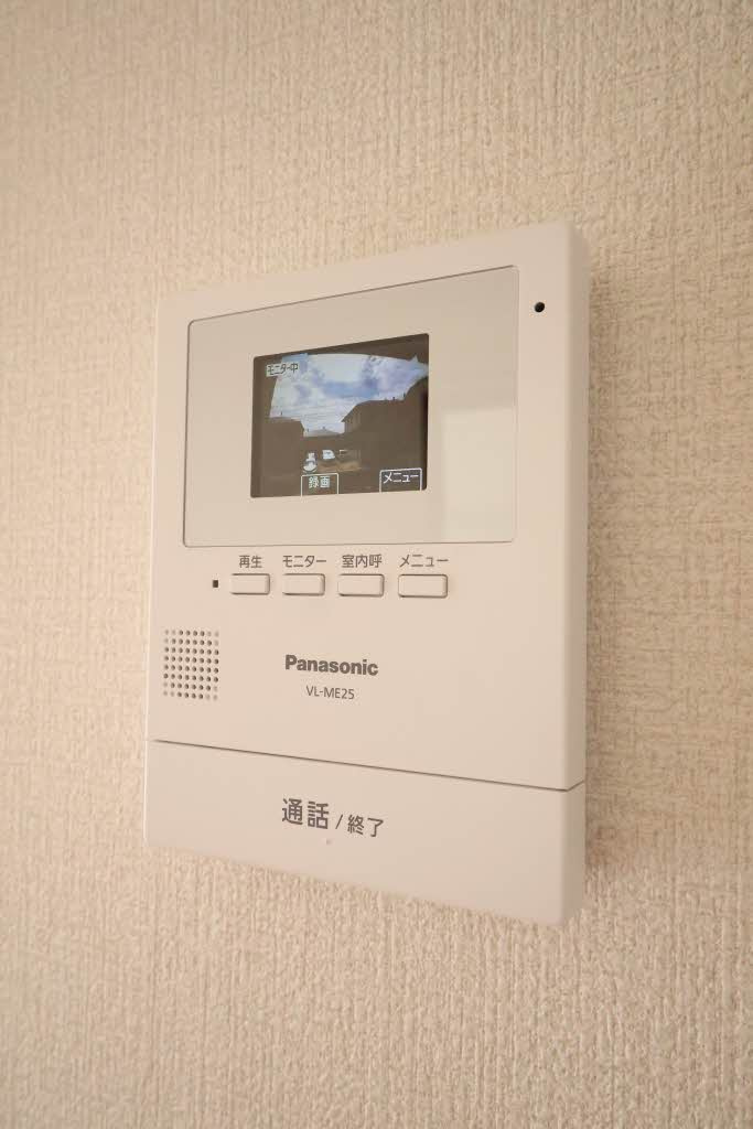 ハピネスクリエイトのセキュリティ