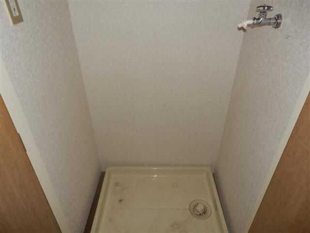 横浜市港北区小机町の賃貸マンションの設備