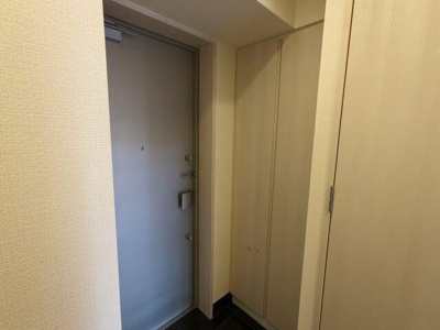 【玄関】 | ハーモニーレジデンス東京イースト