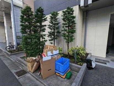 【その他共用部分】 | ハーモニーレジデンス東京イースト