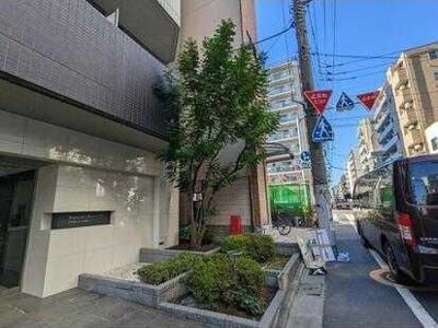 【外観】 | ハーモニーレジデンス東京イースト