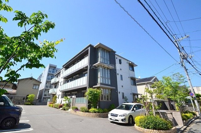 グランフリー庚午北