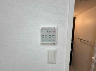 【浴室】 | D porta refinard