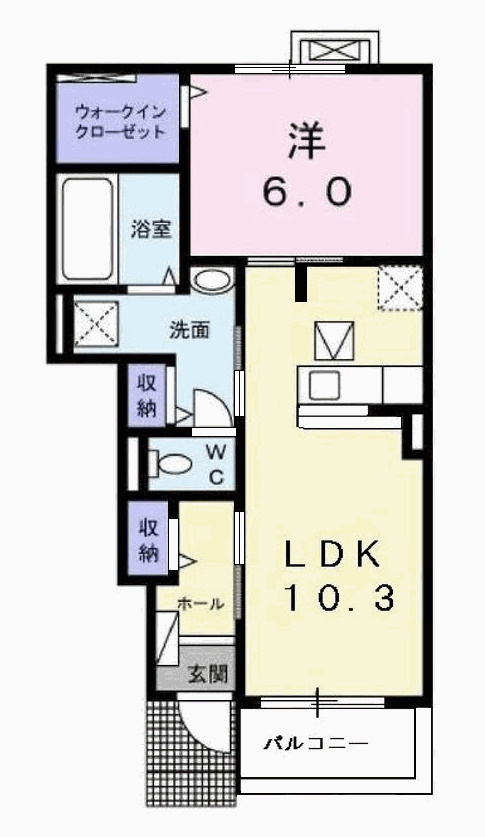 レオーネＢ