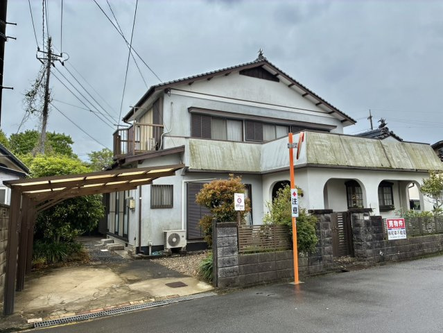 【外観】